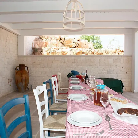 Tower House In Puglia With Pool * צ'יסטרנינו
