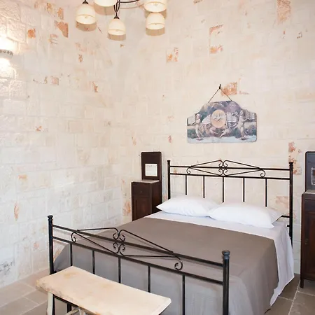 Tower House In Puglia With Pool *