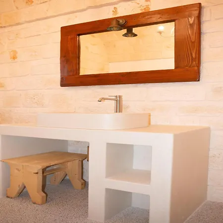 Tower House In Puglia With Pool * צ'יסטרנינו