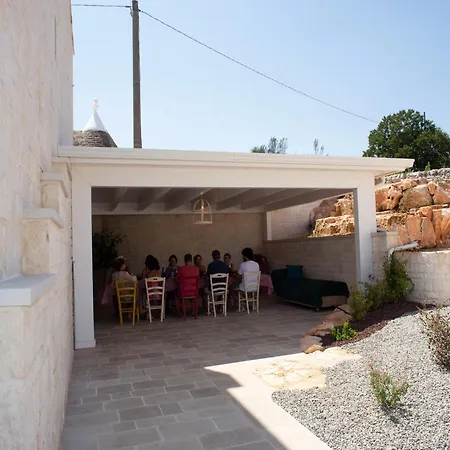 Tower House In Puglia With Pool *