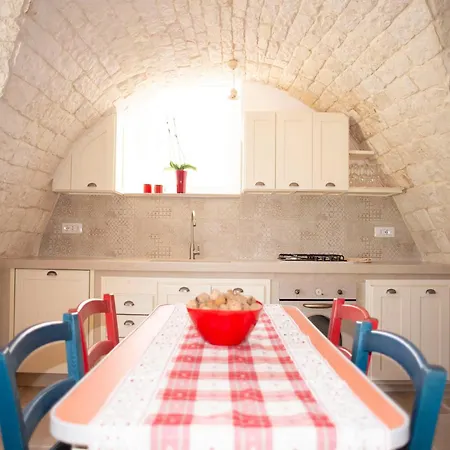 Casa vacanze Tower House In Puglia With Pool