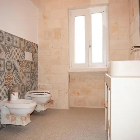 Tower House In Puglia With Pool * Cisternino
