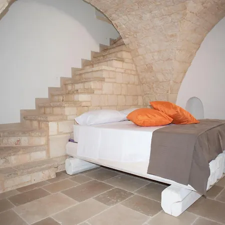 Tower House In Puglia With Pool *