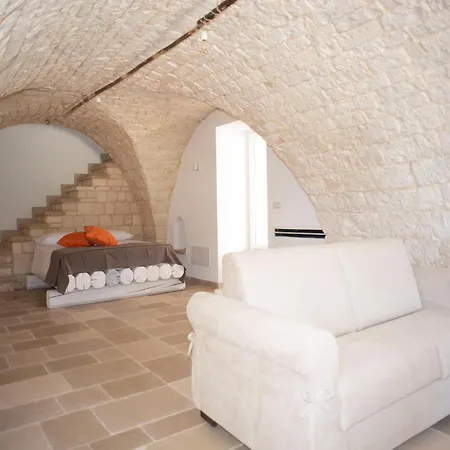 Tower House In Puglia With Pool Feriehus *