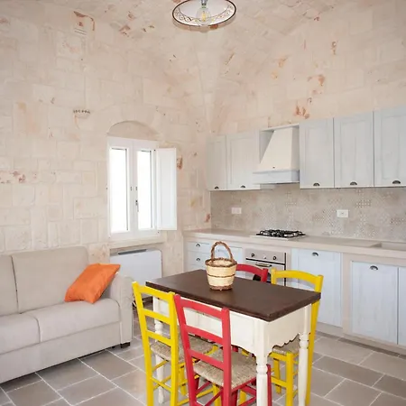Tower House In Puglia With Pool * Cisternino