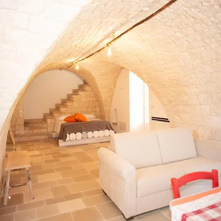 Casa vacanze Tower House In Puglia With Pool