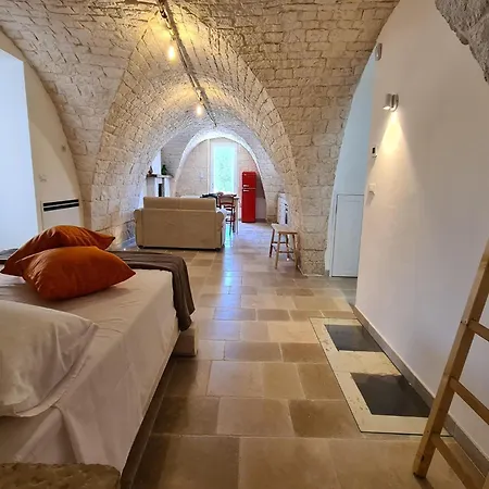 Casa vacanze Tower House In Puglia With Pool *