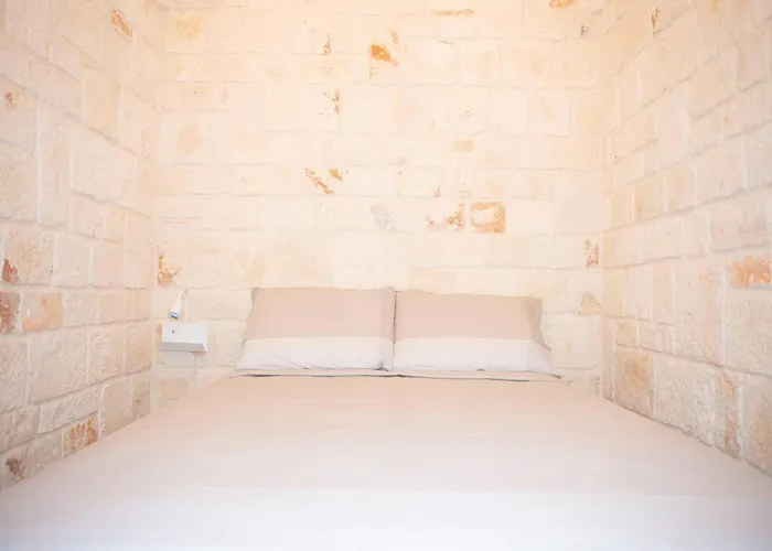 Tower House In Puglia With Pool * Cisternino